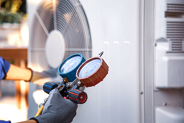 Trusted Air Conditioning Repair service in Great Falls, SC - JG Cool HVAC